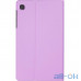 Чохол Galeo Flex TPU Folio для Samsung Galaxy Tab A7 Lite 8.7 (2021) SM-T220, SM-T225 Lavender — інтернет магазин All-Ok. фото 3